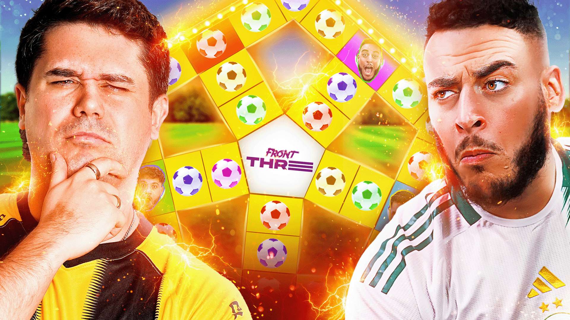 許多俱樂部 許多俱樂部