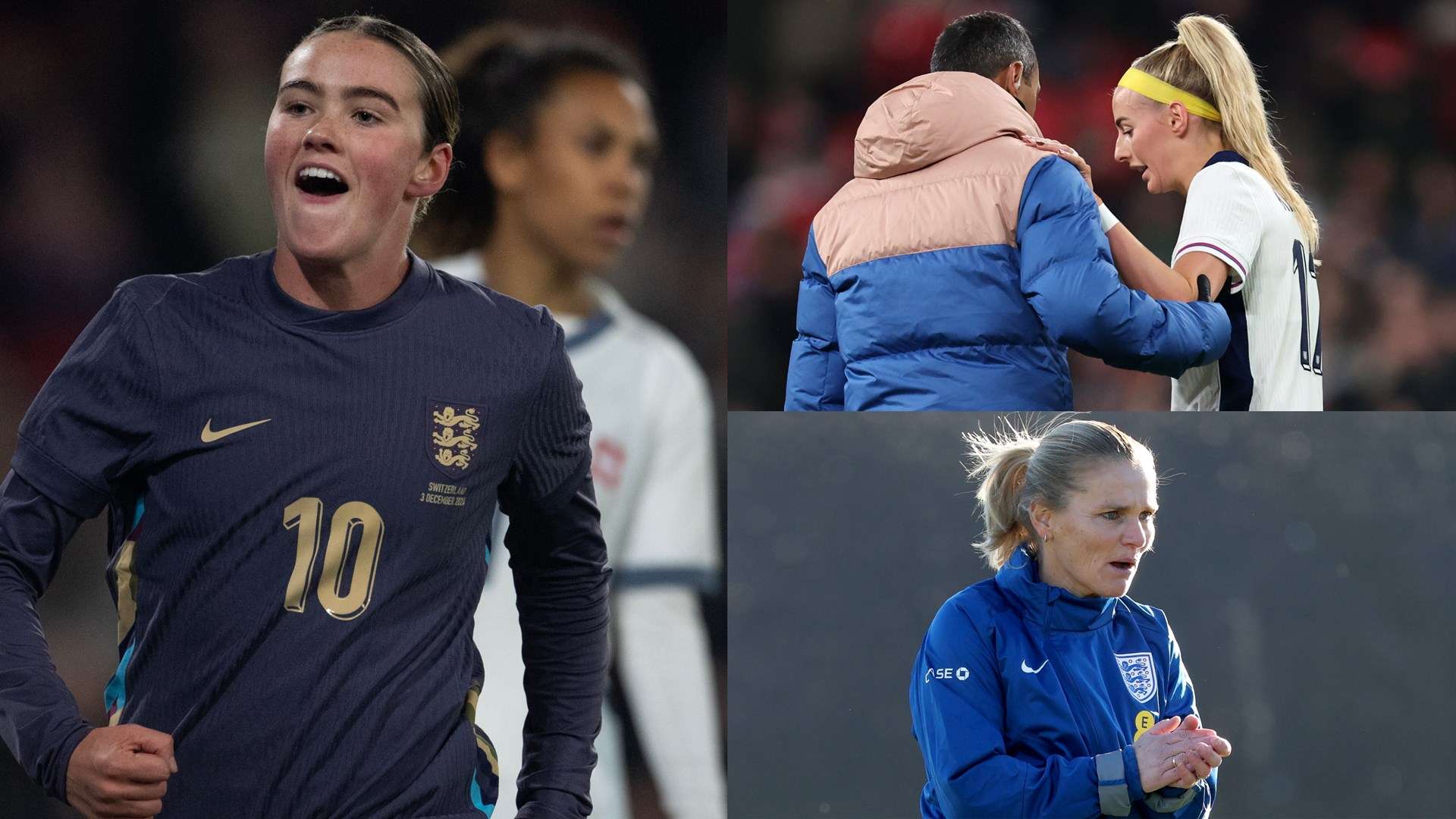 專注於場上 專注於場上