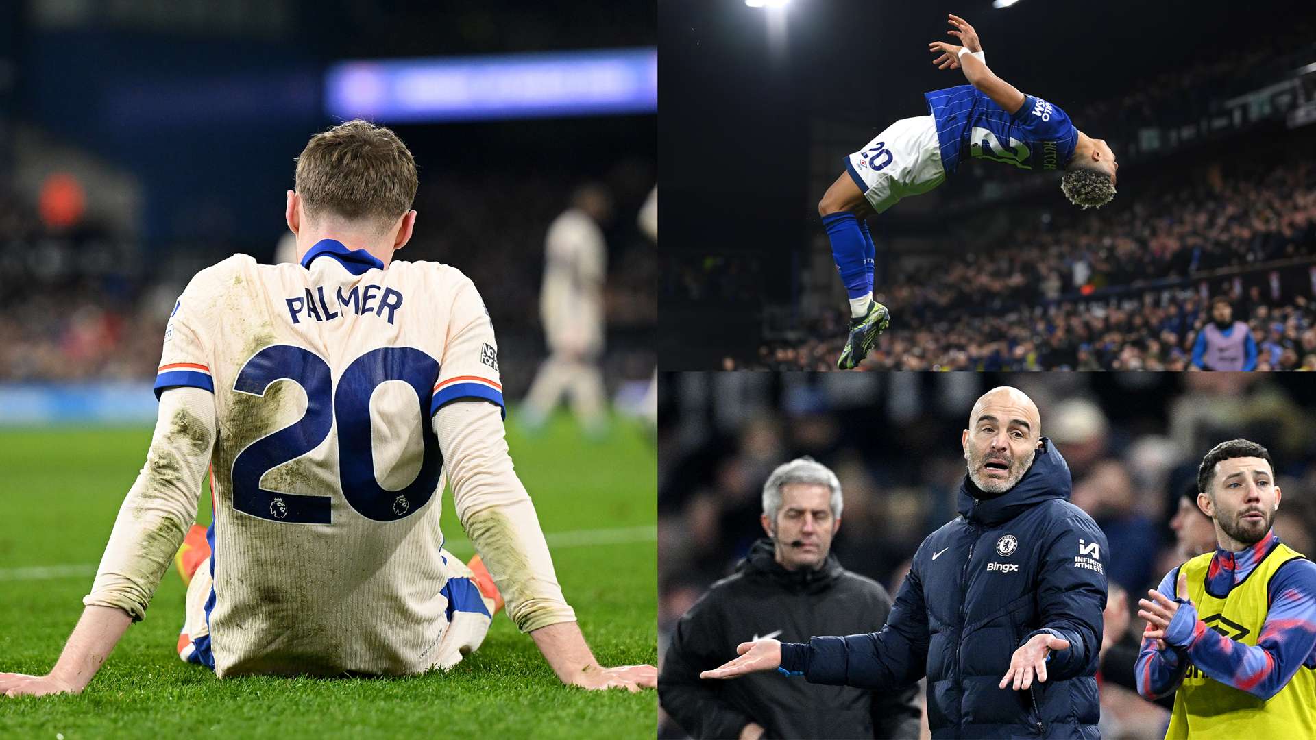 關鍵比賽中 關鍵比賽中