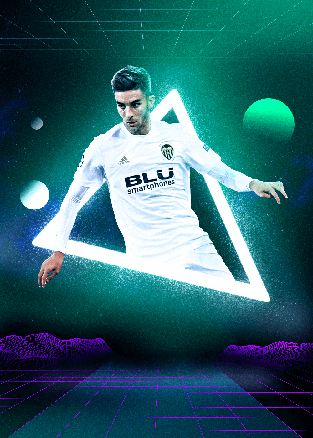 莱万这粒进 莱万这粒进