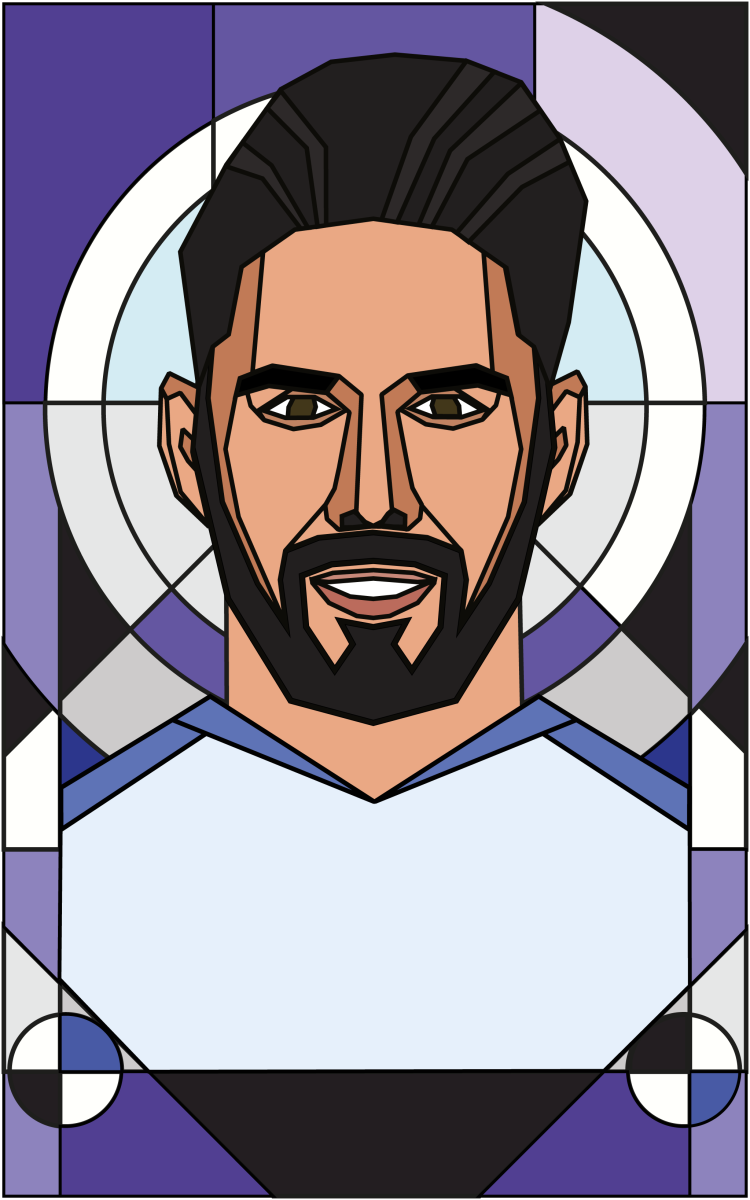 的得分機器 的得分機器