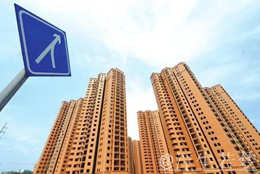 国家统计局:资本市场与房地产市场在2024年四季度开始呈现积极趋势 国家统计局:资本市场与房地产市场在2024年四季度开始呈现积极趋势