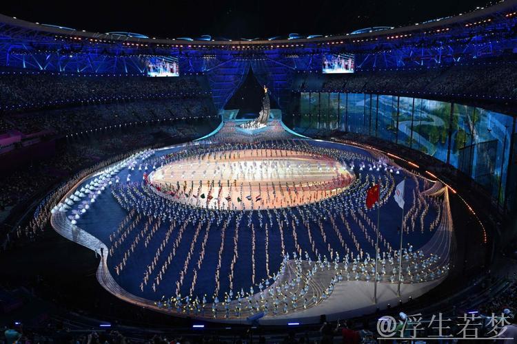 小众运动突围闯入亚运会舞台 小众运动突围闯入亚运会舞台