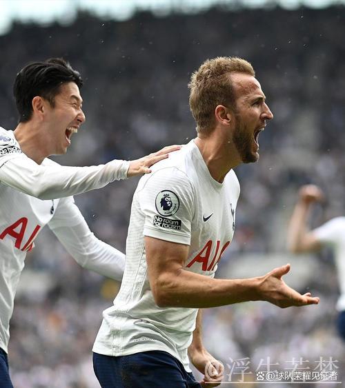 西蒙斯表现出色 热刺力克布伦特福德