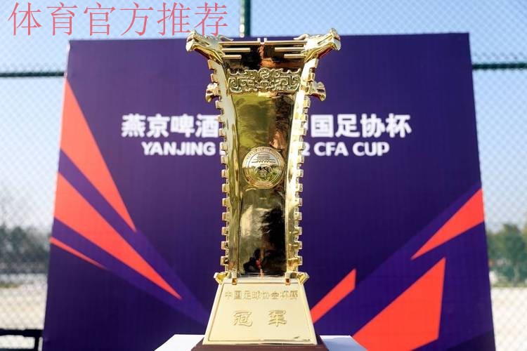 燕京啤酒2022中国足协杯决出四强  半决赛悬念再起